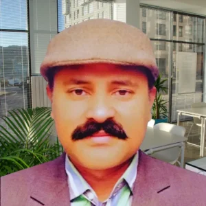 Picture of Muhammad Naeem