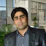 Picture of Dr. Zeeshan Hashim