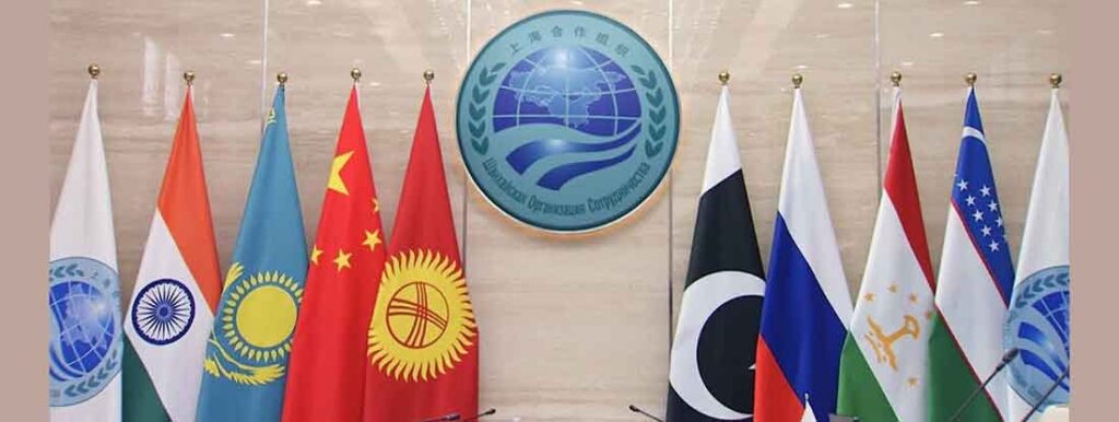 SCO Conference and the Unexpected Meeting Between the Foreign Ministers of Pakistan and India