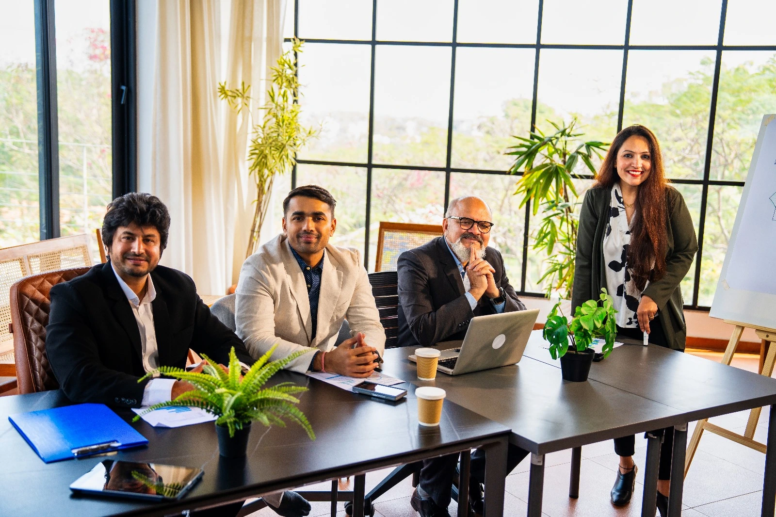 Our Consultancy