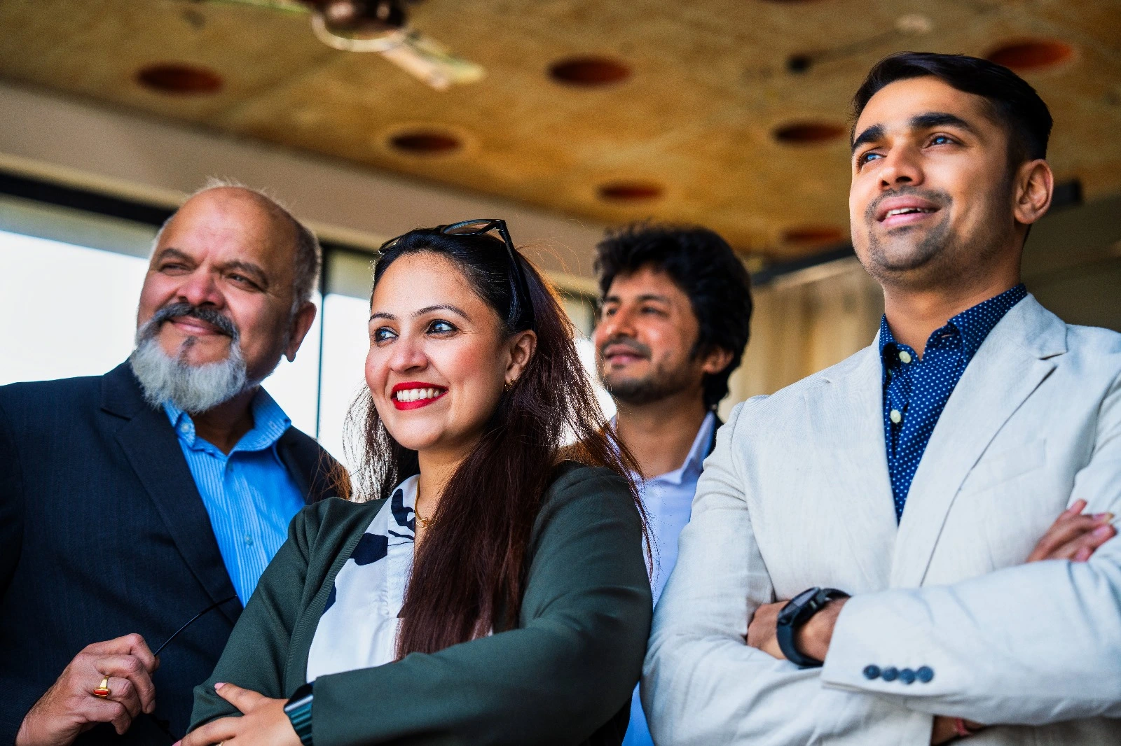 Policy Research Institute for South Asia Events