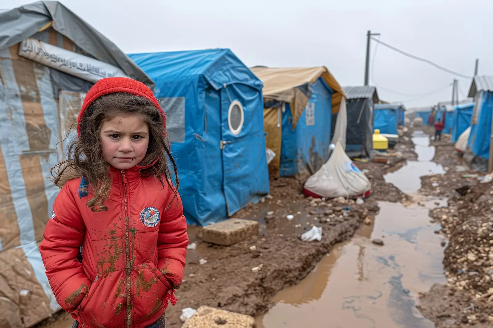 Climate Migrations and the Emergence of Climate Refugees in South Asia