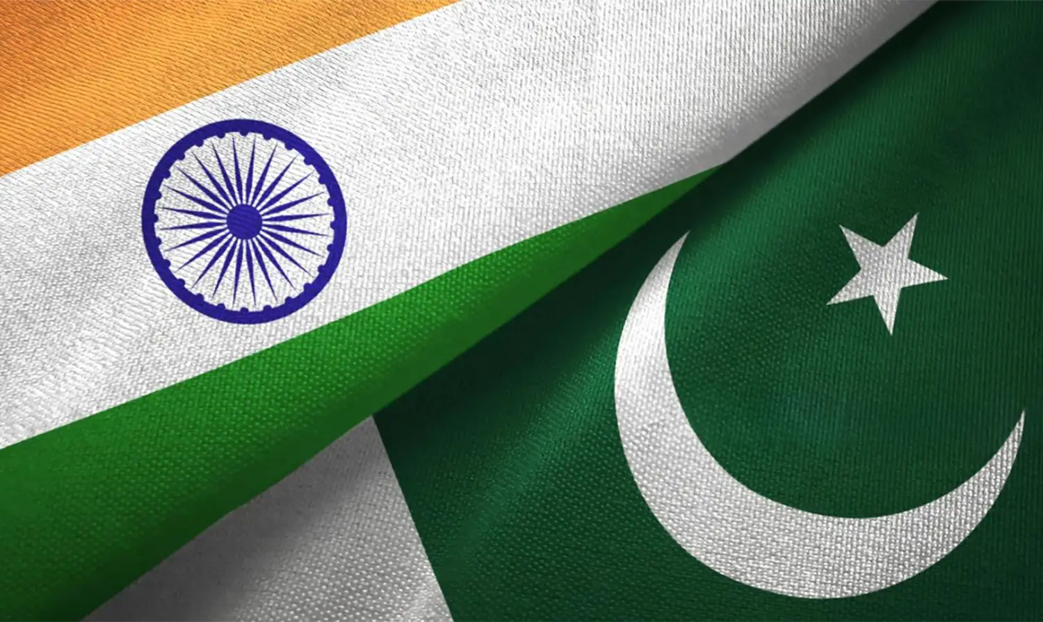 Book Review of India Pakistan Conundrum