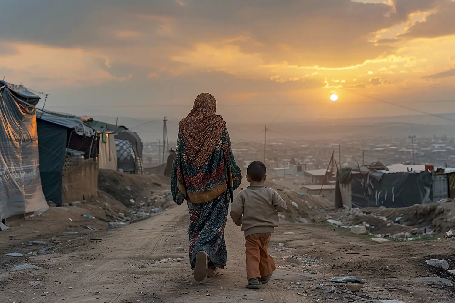Afghanistans Crisis and Its Regional Reverberations 01