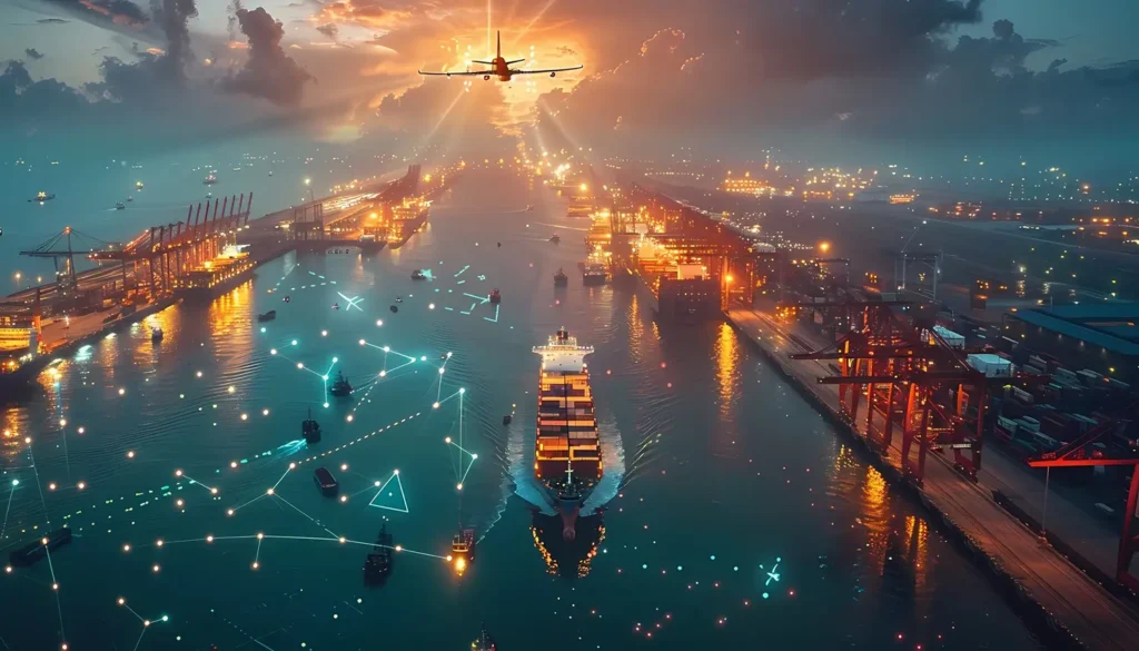 Instrumentality of India’s Strategic Ports in Foreign Policy 2 Instrumentality of Indias Strategic Ports in Foreign Policy 01