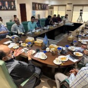 An Exclusive Awareness Session at Multan Chamber of Commerce & Industry! 3