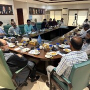 An Exclusive Awareness Session at Multan Chamber of Commerce & Industry! 7