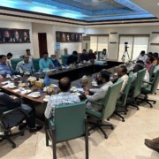 An Exclusive Awareness Session at Multan Chamber of Commerce & Industry! 4