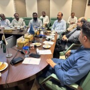 An Exclusive Awareness Session at Multan Chamber of Commerce & Industry! 1