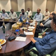 An Exclusive Awareness Session at Multan Chamber of Commerce & Industry! 16