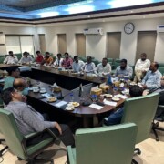 An Exclusive Awareness Session at Multan Chamber of Commerce & Industry! 8