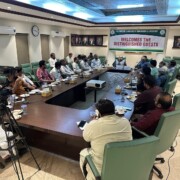 An Exclusive Awareness Session at Multan Chamber of Commerce & Industry! 9