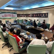 An Exclusive Awareness Session at Multan Chamber of Commerce & Industry! 11