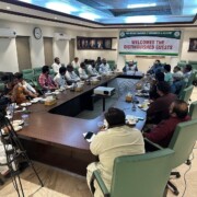 An Exclusive Awareness Session at Multan Chamber of Commerce & Industry! 6