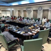 An Exclusive Awareness Session at Multan Chamber of Commerce & Industry! 10