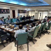 An Exclusive Awareness Session at Multan Chamber of Commerce & Industry! 5