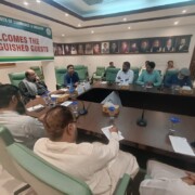 An Exclusive Awareness Session at Multan Chamber of Commerce & Industry! 15