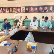 An Exclusive Awareness Session at Multan Chamber of Commerce & Industry! 14