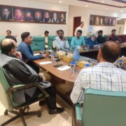 An Exclusive Awareness Session at Multan Chamber of Commerce & Industry! 13