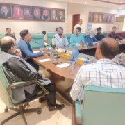 An Exclusive Awareness Session at Multan Chamber of Commerce & Industry! 12